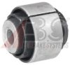  271411 Control Arm-/Trailing Arm Bush